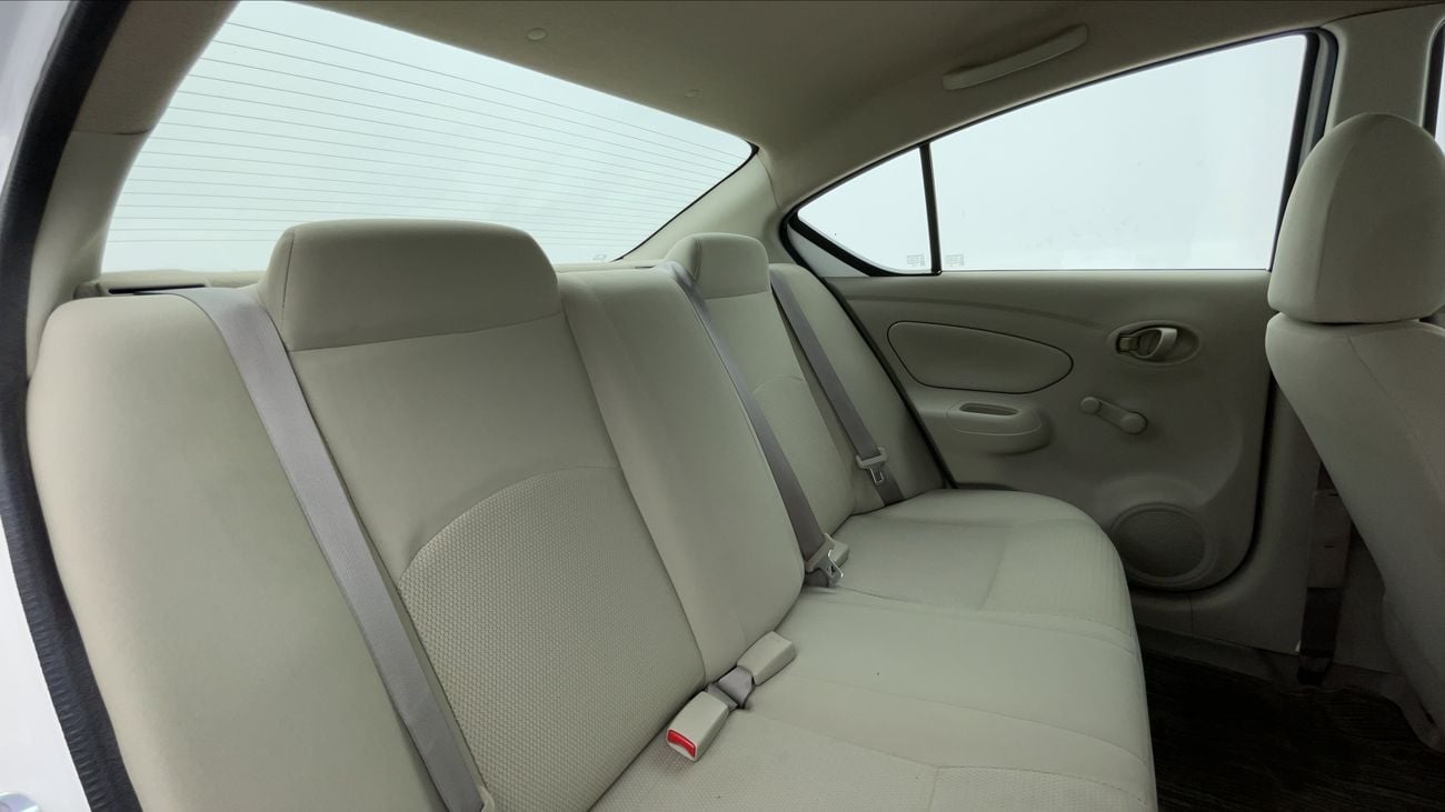 Nissan Sunny S 1.5 | Zero Down Payment | Free Home Test Drive