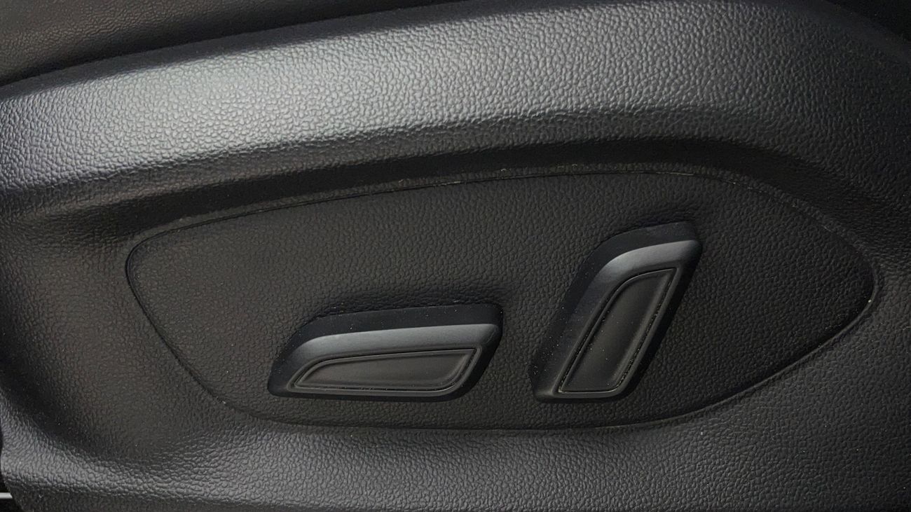 MG One LUXURY 1.5 | Zero Down Payment | Home Test Drive