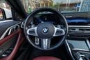 BMW 430i M SPORT PRO BMW 430i M-Sport Convertible 2024 GCC | Agency Warranty