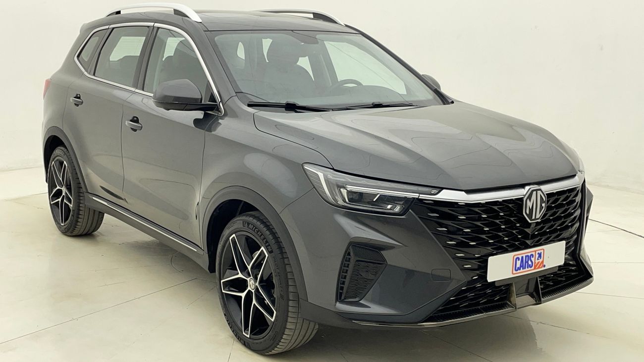 MG RX5 LUXURY 1.5 | Zero Down Payment | Home Test Drive