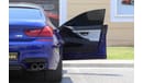 BMW M6 F06
