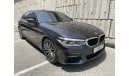 BMW 530i 2000