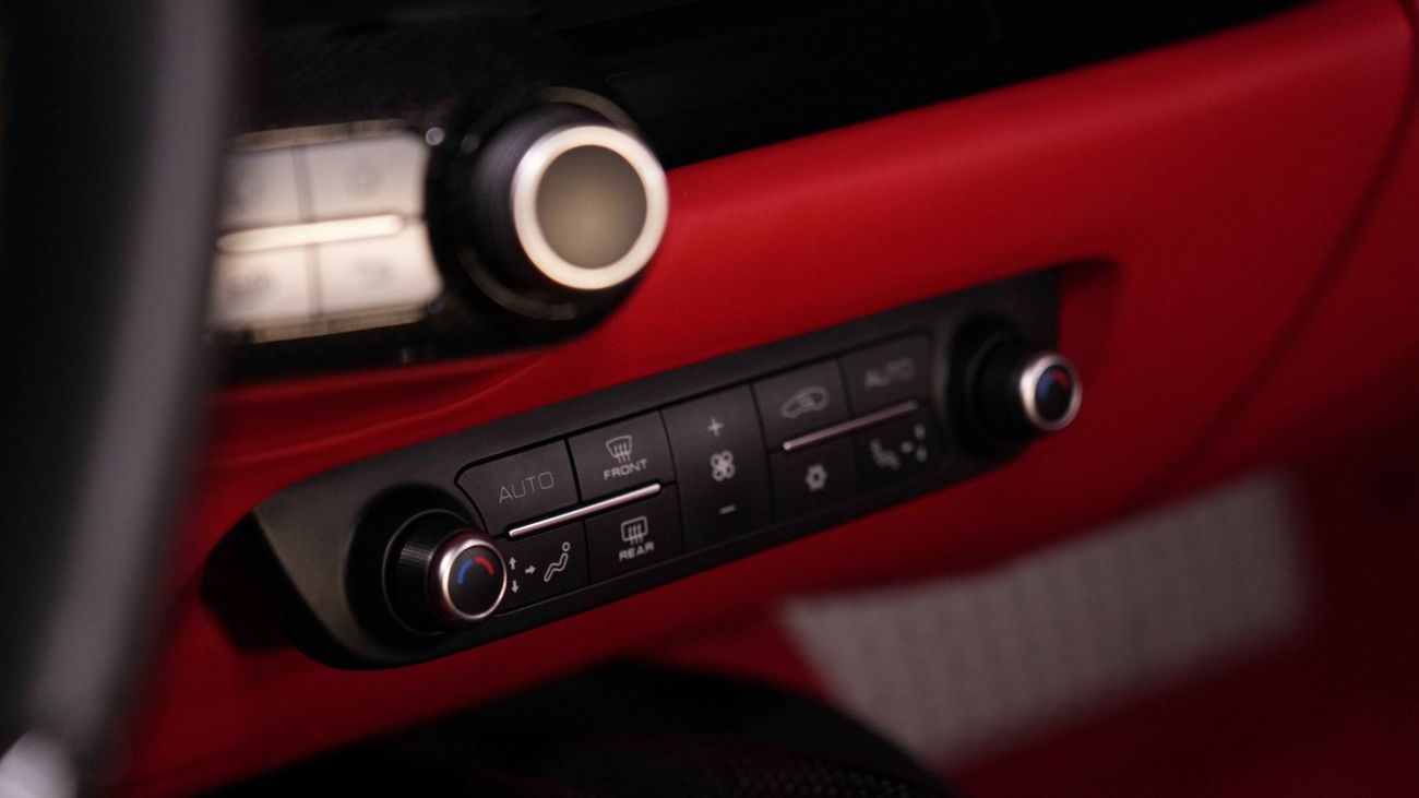Ferrari-Onyx 812 8XX SUPERFAST | LIMITTED EDITION | FULL CARBON FIBER | 3-Year Warranty and Service