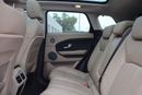 Land Rover Range Rover Velar P250
