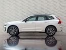 Volvo XC60 ULTIMATE DARK