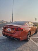 نيسان ألتيما 2.5L SR