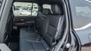 Toyota Land Cruiser Toyota Lc300 VXR diesel engine 3.3L twin turbo engine RHD Japanese specs 2025 brand new  8 seaters