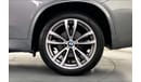 BMW X5 35i M-Sport