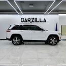 جيب جراند شيروكي Limited 3.6L