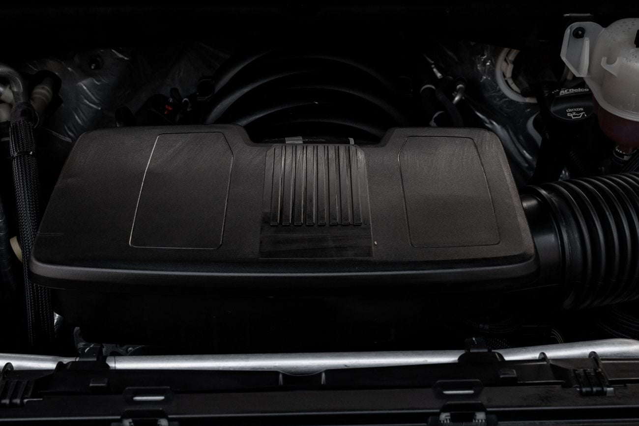 جي أم سي يوكون Yukon Denali | 4,896 P.M | 0% Downpayment | GMC WARRANTY & SERVICE CONTRACT
