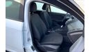 Ford Focus Ambiente