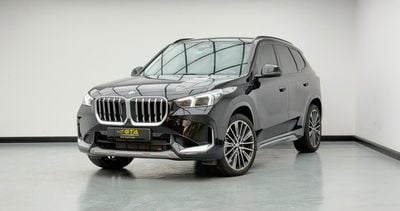 BMW X1 SDRIVE 20i