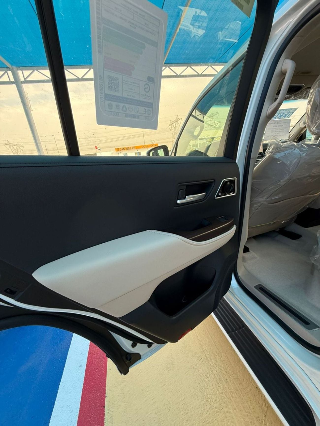 Toyota Land Cruiser Toyota Land Cruiser GXR 3.5L