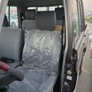 تويوتا لاند كروزر بيك آب 2023 LC79 4.5L V8 Diesel MT Full option