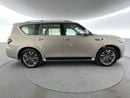 Infiniti QX80 Luxe Sensory ProActive (7 Seater) | Guaranteed Warranty | 0 Down Payment