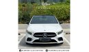 مرسيدس بنز A 250 سبورت AMG مرسيدس A250 اصدار خاص ،بانوراما خليجي ،تحت الضمان