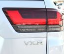 تويوتا لاند كروزر VXR 2026 TOYOTA LAND CRUISER 3.3 FULL OPTION