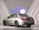 Mercedes-Benz C 200 Premium +