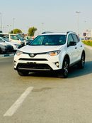 تويوتا راف ٤ VXR
