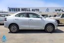 Suzuki Dzire Hybrid 2025 GLX AT | 1.2L 3-Cylinder Petrol | 9-Inch Touchscreen Display | Export Version | Best Pri