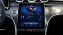 مرسيدس بنز C 200 AMG Premium EQ Boost 1.5L RWD 2026 GCC With 5 Years or 100,000 Km Warranty @Official Dealer