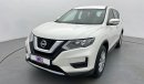 Nissan X-Trail S 2.5 | Under Warranty | Inspected on 150+ parameters