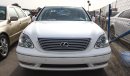 Lexus LS 430