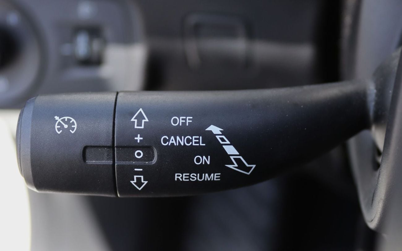 MG 5 MG 5 - 2024 - GCC - Full Option - 1.5L - Agency Serviced - Excellent Condition Inside and Out