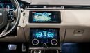 لاند روفر رينج روفر فيلار 2019 Range Rover Velar R-Dynamic, December 2023 Al Tayer Warranty, Full Service History, GCC