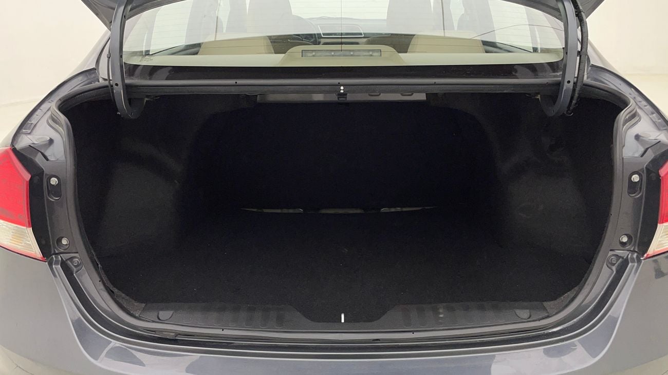 Suzuki Ciaz GL 1.5 | Zero Down Payment | Home Test Drive