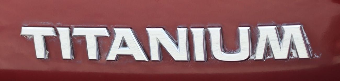 نيسان إكستيرا سياره نيسان اكستيرا تيتنيوم 2021 خليجى بدون حوادث وبحاله ممتازه محرك سعته 2500 ممشى KM 88000 سعر 690