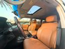Nissan Patrol SE PLATINUM CITY