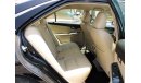 Toyota Camry PLATINUM - ORIGINAL PAINT - GCC - CAR IS IN PERFECT CONDITION INSIDE OUT