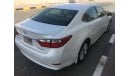 Lexus ES350