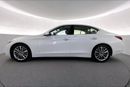 Infiniti Q50 Premium / Luxe | Guaranteed Warranty | 0 Down Payment