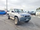 تويوتا هيلوكس (RAMADAN OFFER) TOYOTA HILUX PICKUP RHD 1999 MODEL 3.0 L DIESEL MANUAL(PM18236)