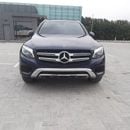 مرسيدس بنز GLC 300 AMG