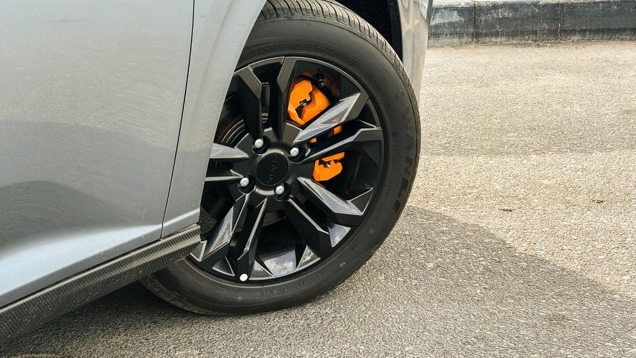 دونج فينج شاين 2026 GCC 1.5L 4 Cylinders Brand New For Export Only