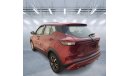 Nissan Kicks NISSAN KICKS 1.6L PTR