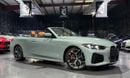 BMW 430i M SPORT PRO