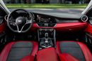 Alfa Romeo Giulia Giulia Super | 1,371 P.M | 0% Downpayment | Alfa History!