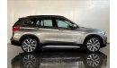 BMW X1 sDrive 20i Sport Line