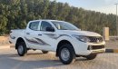 ميتسوبيشي L200 Mitsubishi L200 2016 4x4 Ref#721