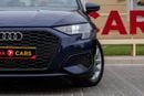أودي A3 35 TFSI 1.4L