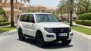 Mitsubishi Pajero GLS HIGHLINE 2020 | AED 969/Month | 0 DP | 30 Day Return | Warranty | Service History