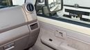 Toyota Land Cruiser Pick Up 70 SERIES