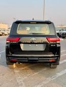 تويوتا لاند كروزر GXR 4.0L