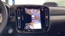 فولفو XC 40 2.0 B4 MHEV ULTIMATE DARK AUTO | شامل الضمان | 0 ﺪﻔﻋﺓ ﺃﻮﻟﻯ
