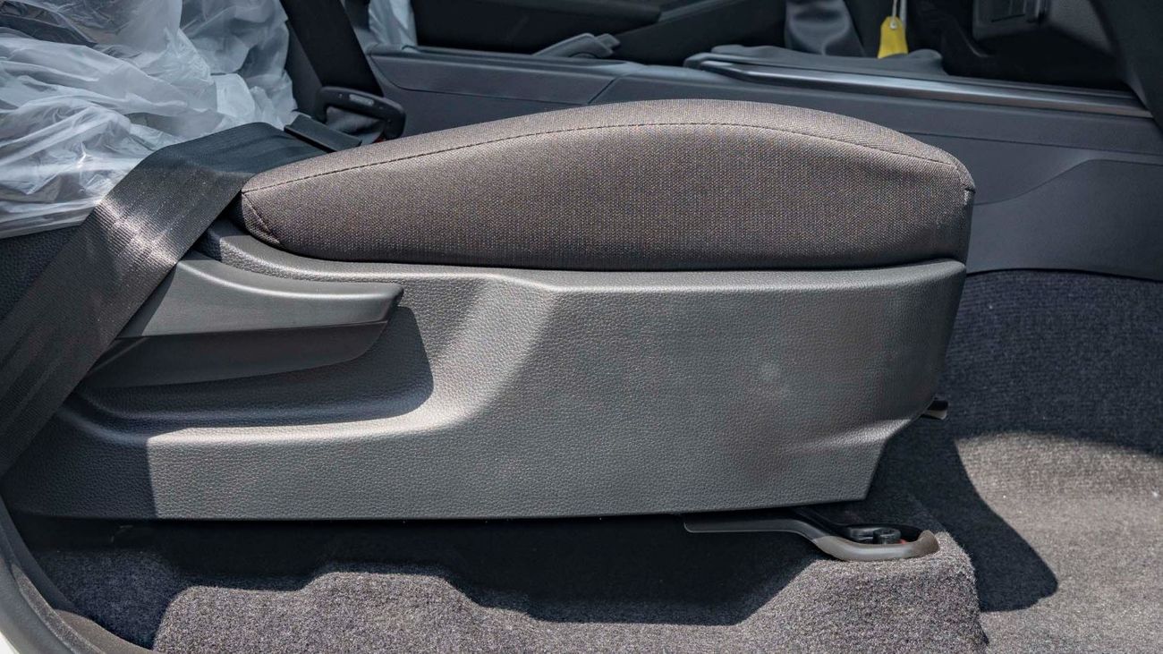 إيسوزو D ماكس 2025 Isuzu D-Max Single Cab 1.9L Diesel MT