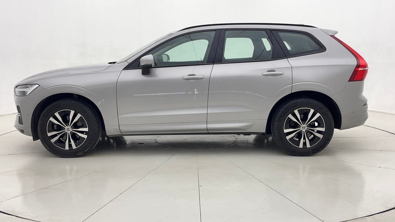 فولفو XC 60 2023 B5 CORE | AED 1523/Month | 0 DP | 30 Day Return | Warranty | Service History
